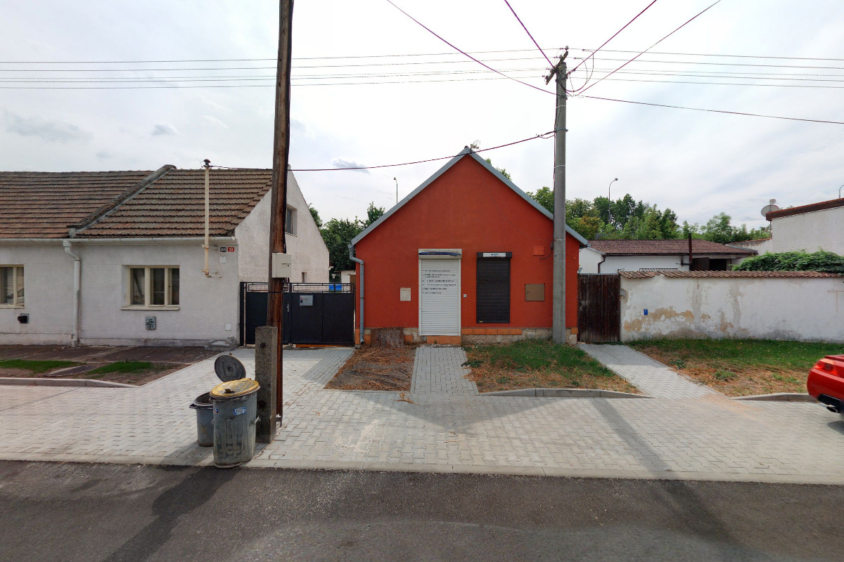 ELSTAV PK Mělník, s.r.o.