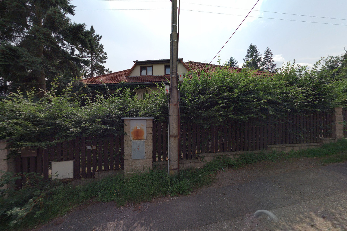 FONS - podzemní vody