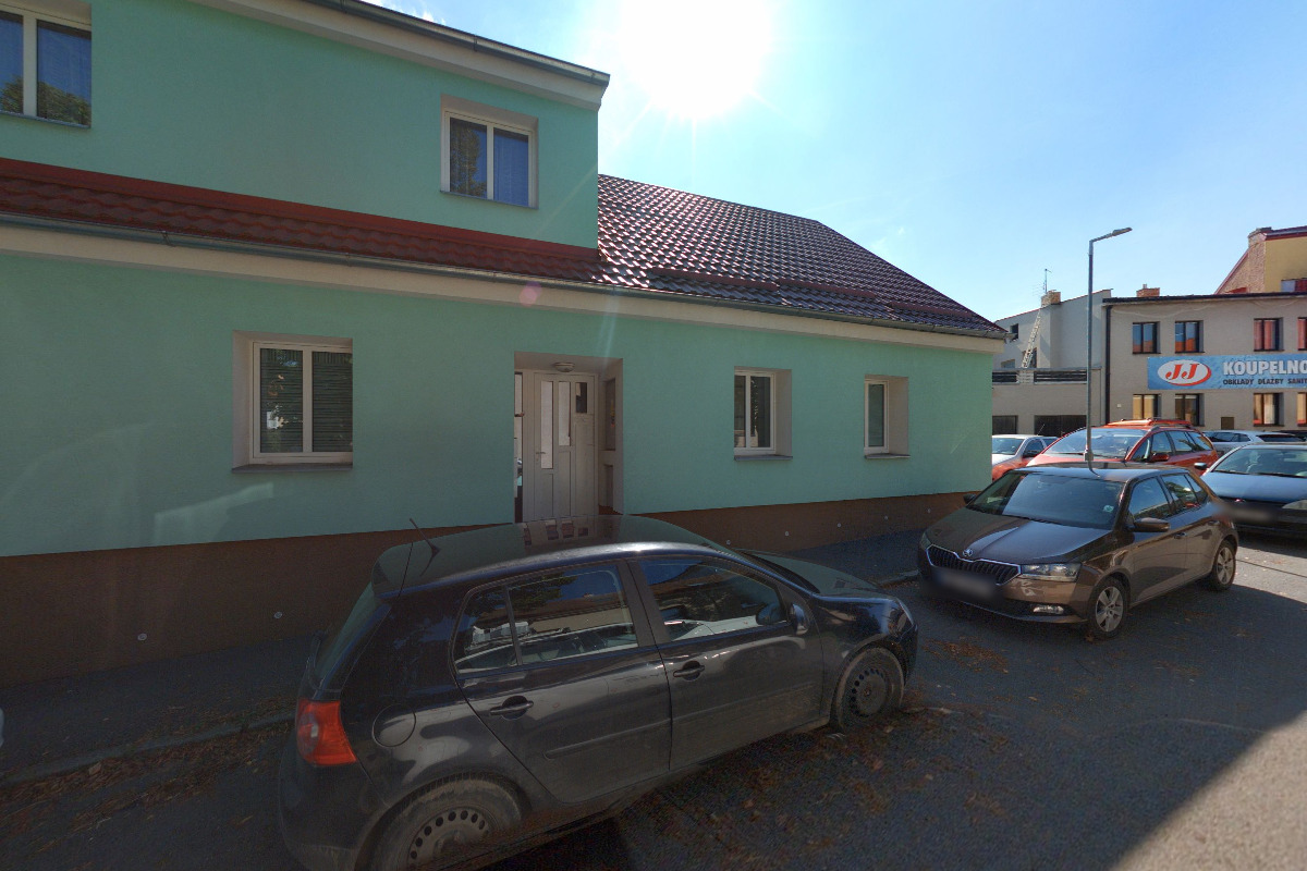 Antonín Velebil foto 2