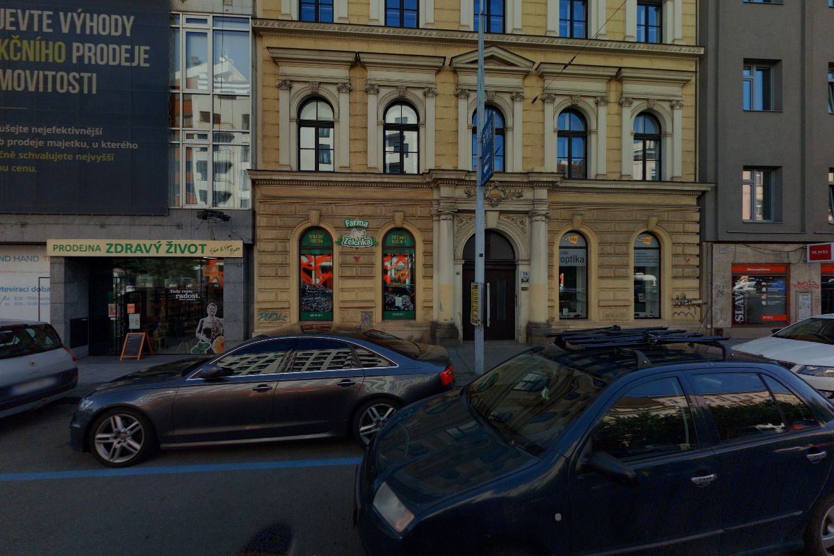 Neurologie Lidická, s.r.o.