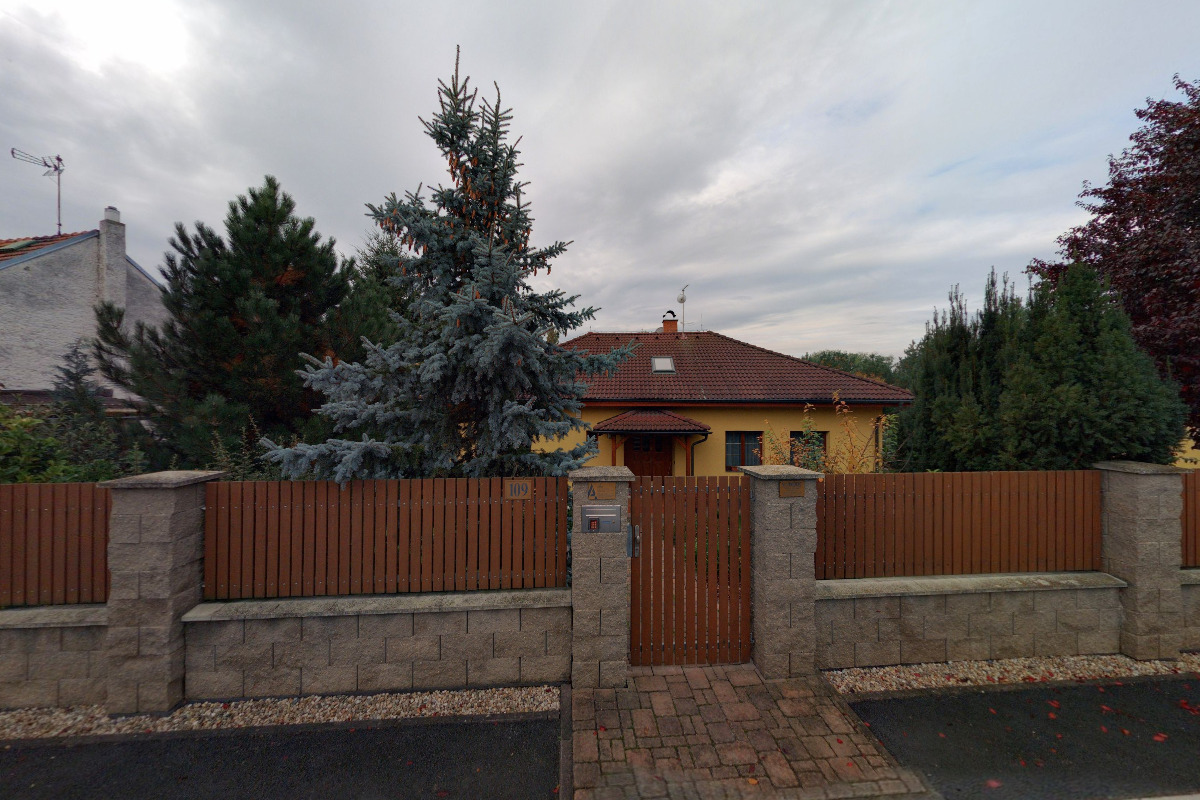 Stavební práce Anton Stepak