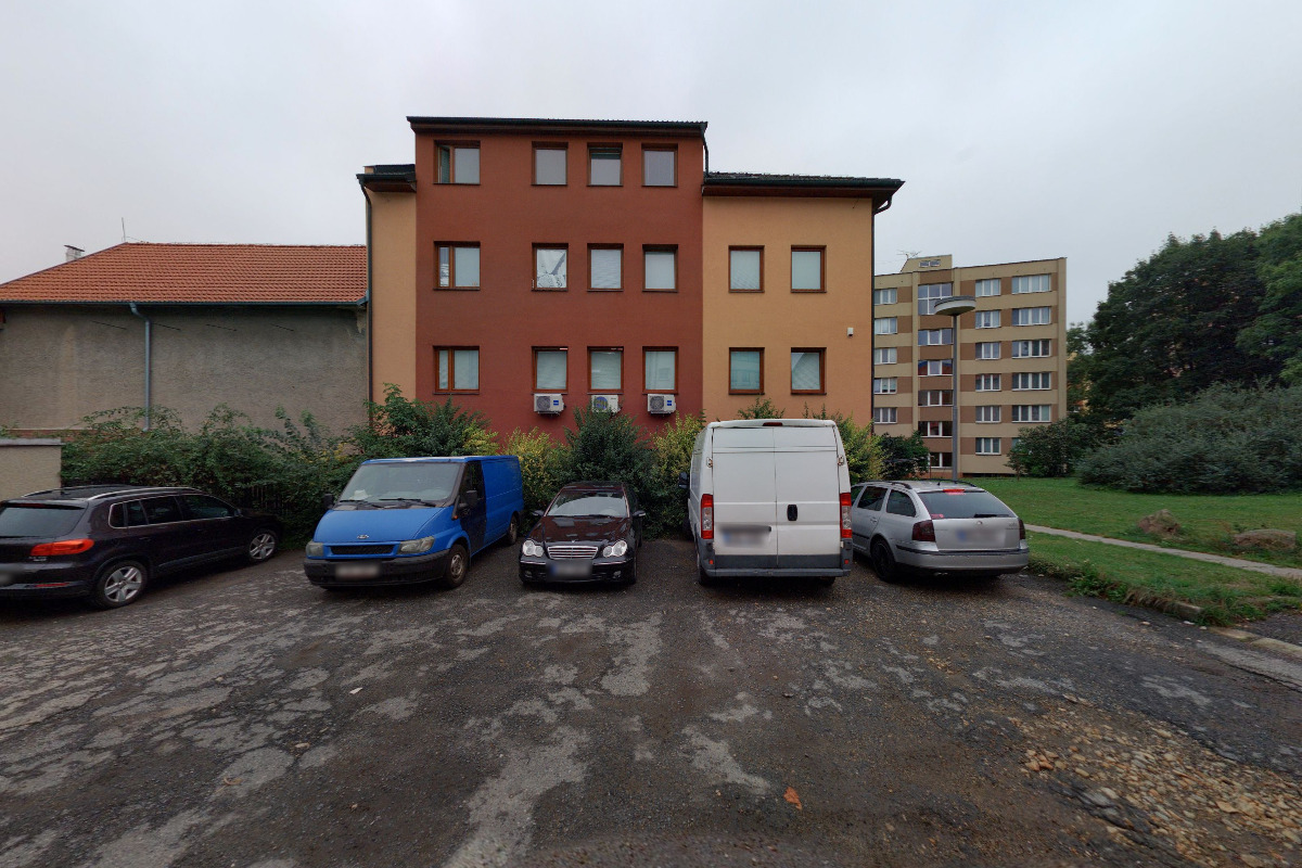 MUDr. Miloslav Maceška