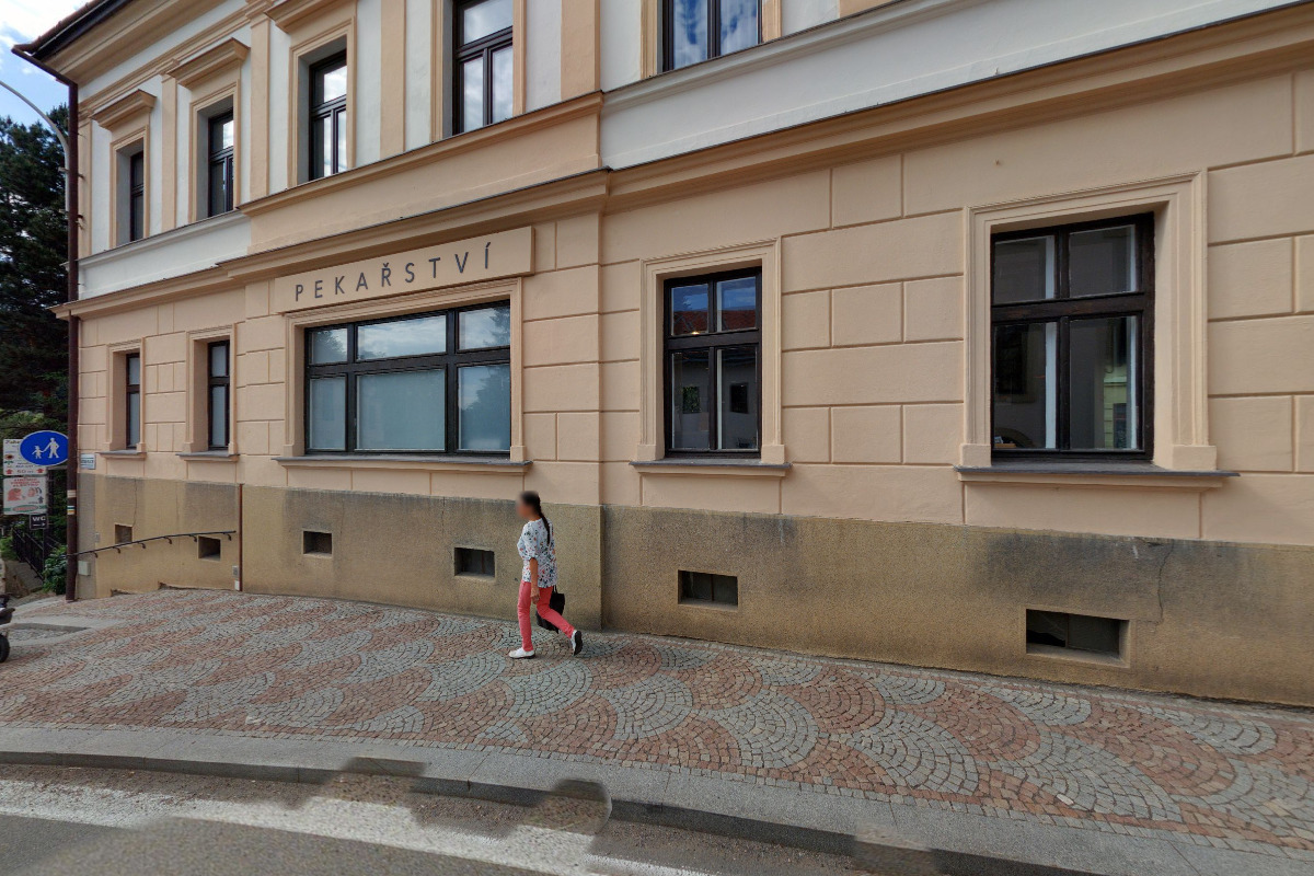 Městská policie Jablonné nad Orlicí