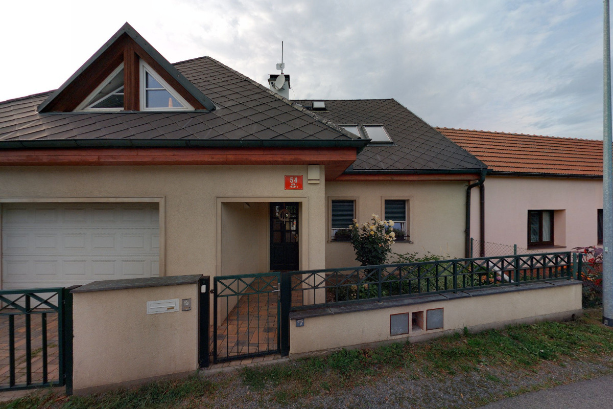 Nadační fond Hanky Kynychové