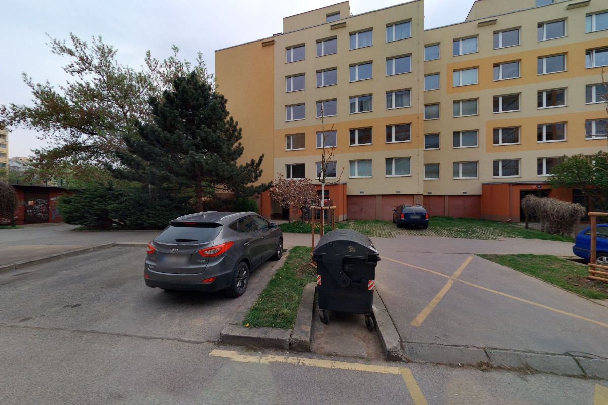 LS Production - Lenka Svatošová