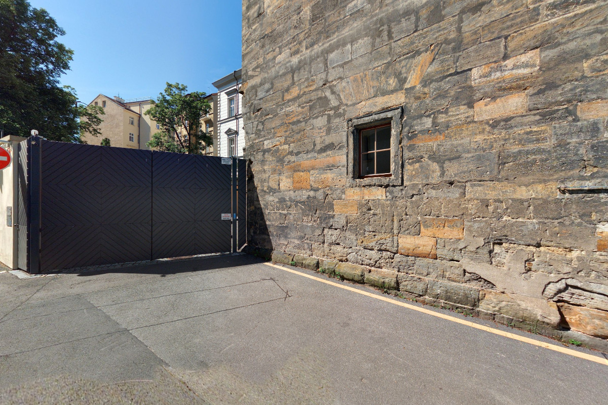 Sbor dobrovolných hasičů PRAHA 1 foto 4