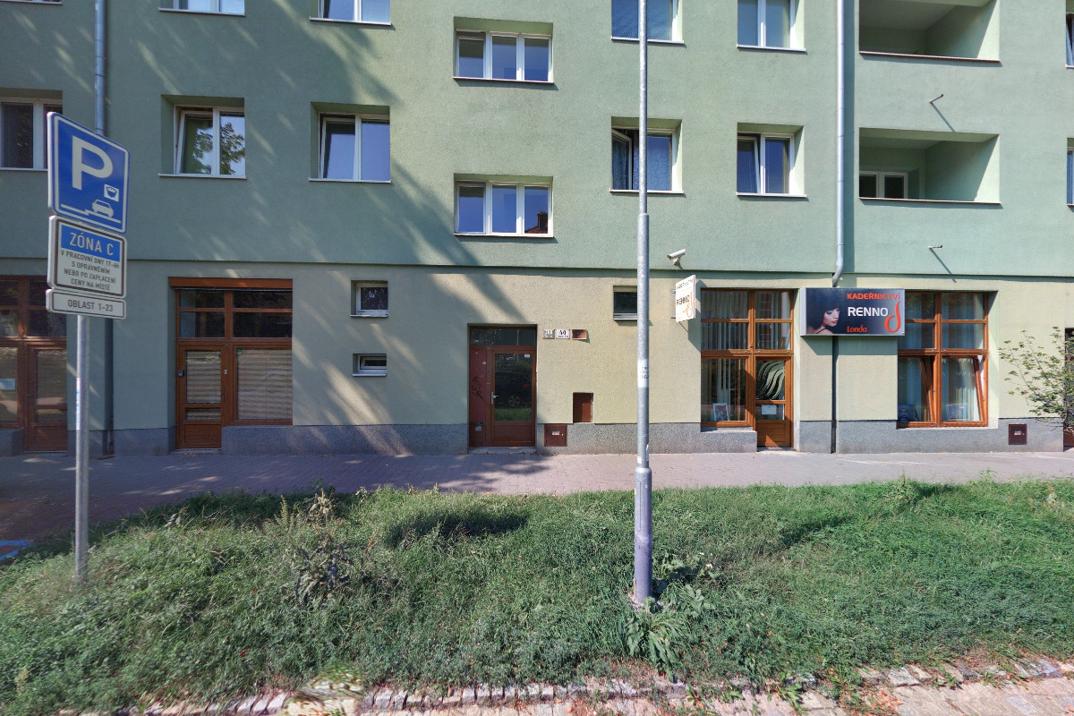 Anna Vávrová - angličtina foto 2