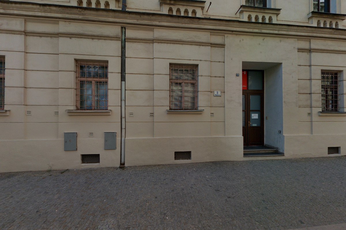 Magistrát města Brno - Odbor správy majetku