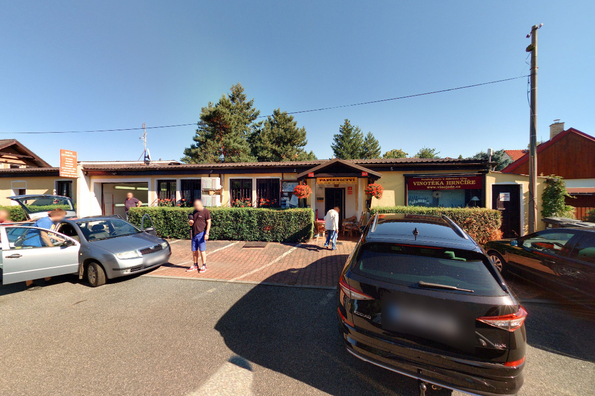 Prodej vín - Krofta Uniservis