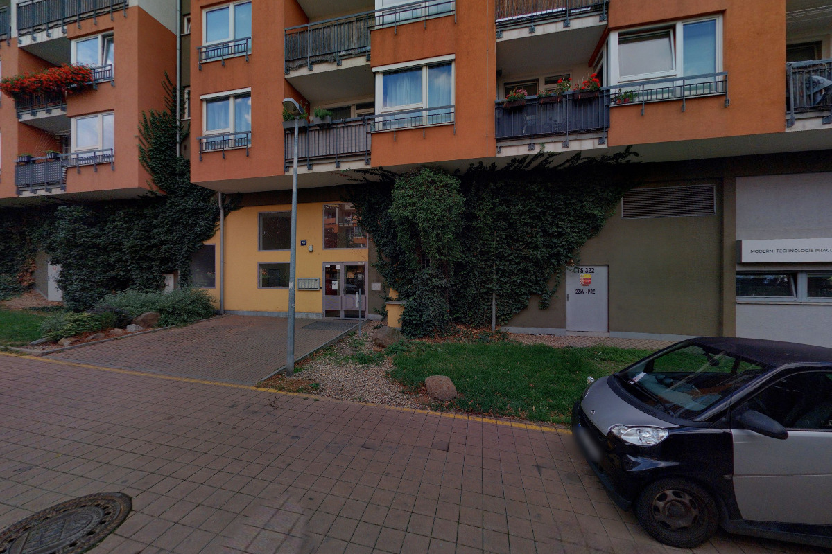 Time Out Plus spol. s r.o.