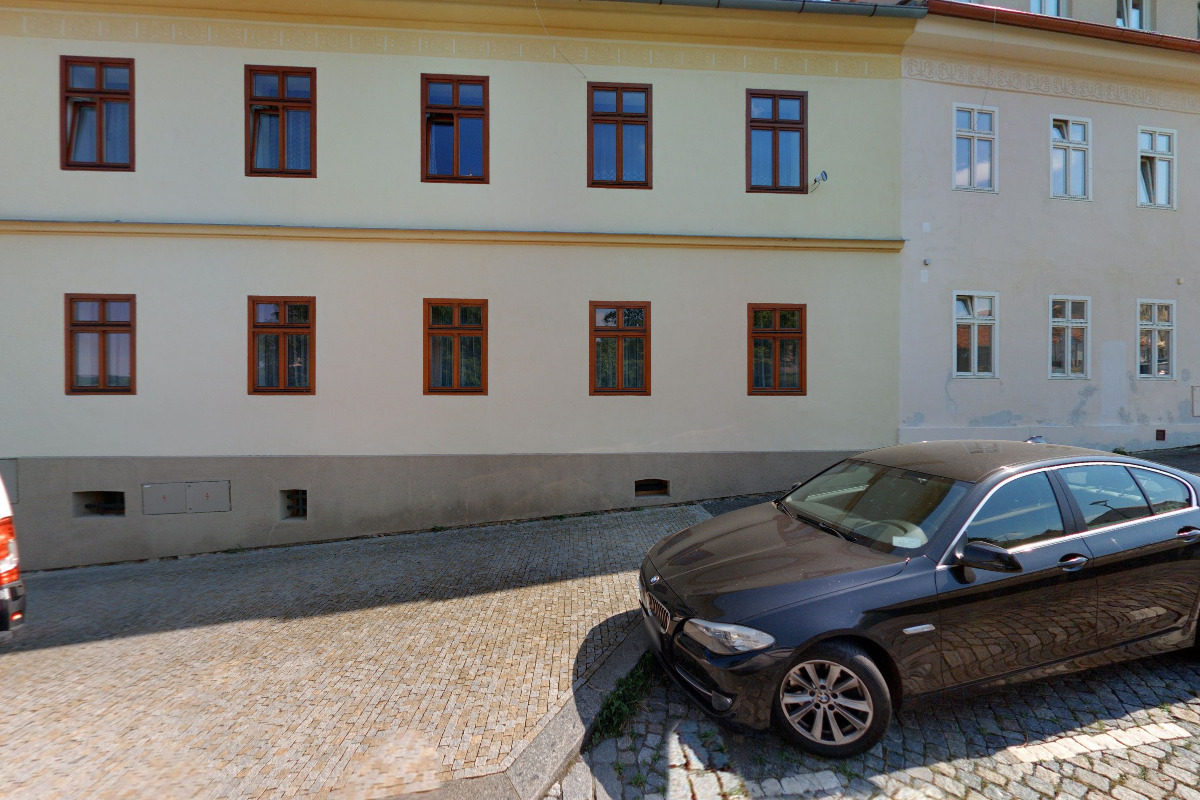 OÁZA Mníšek pod Brdy foto 2