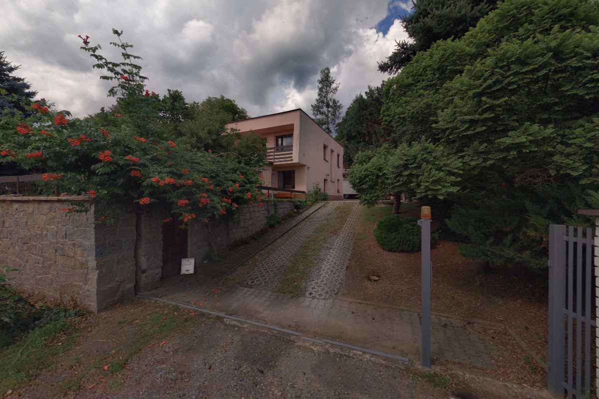 Petr Borovička - PB Diamant