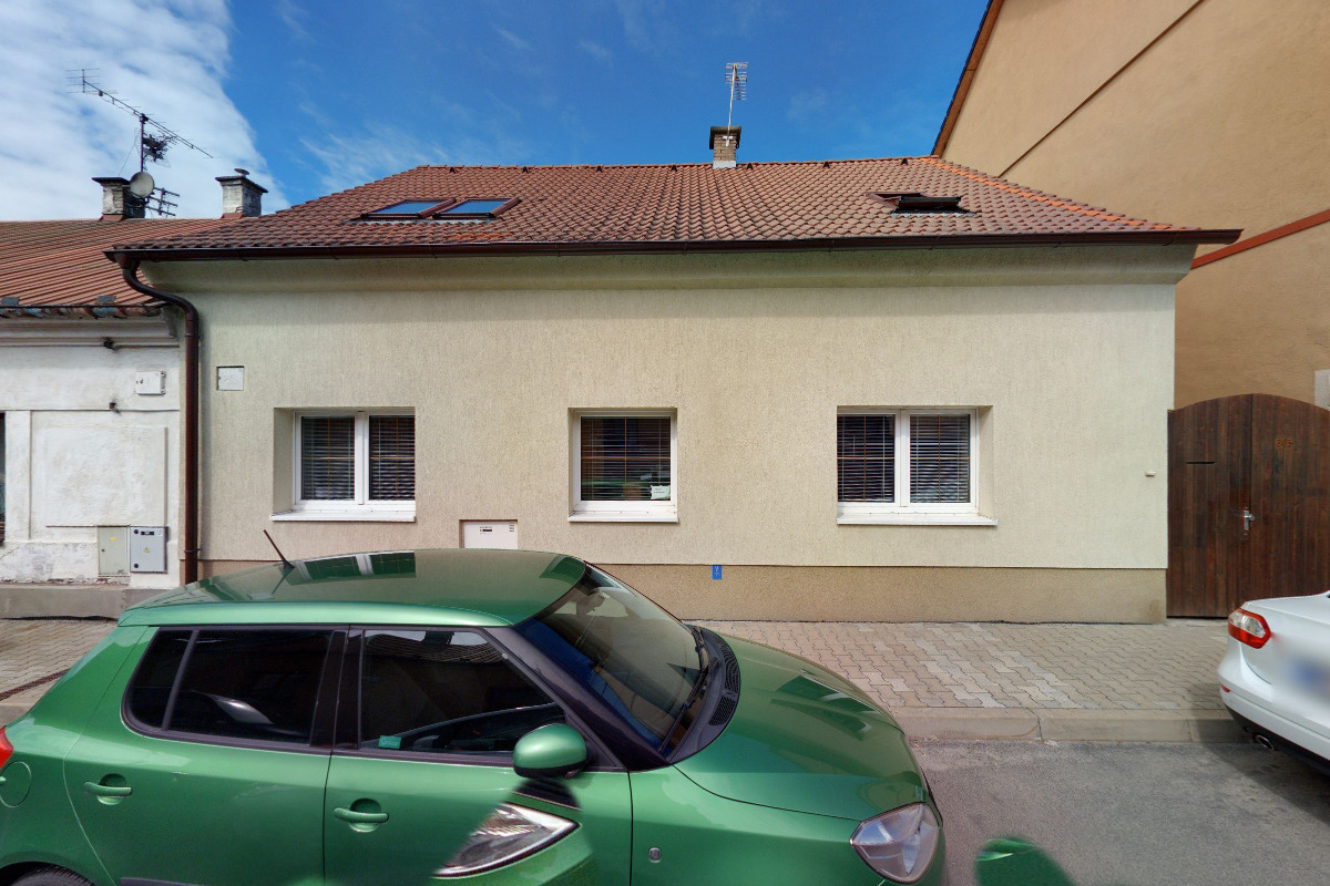 Účetnictví LZJ a syn, s.r.o.