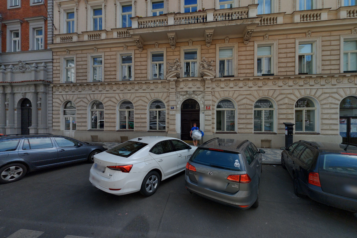 STYLE DENT, spol. s r.o.