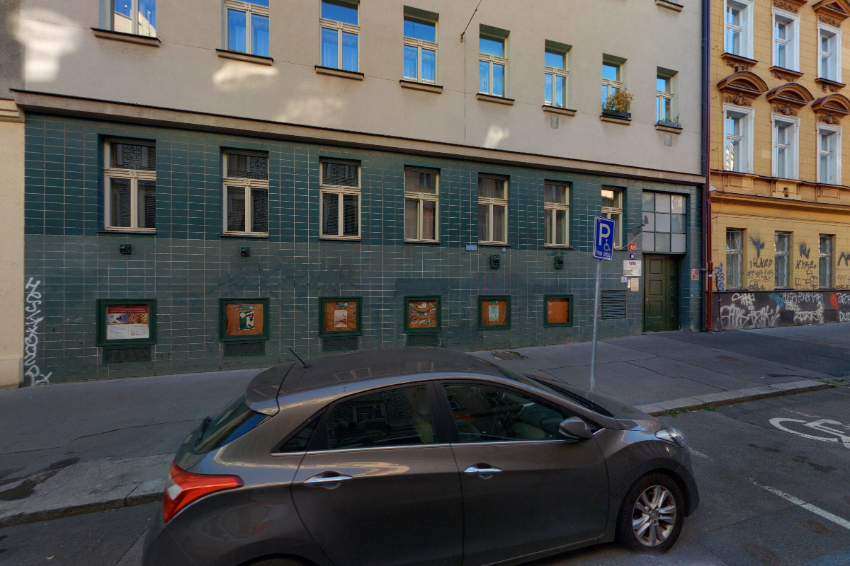 Svoboda zvířat Plzeň foto 2