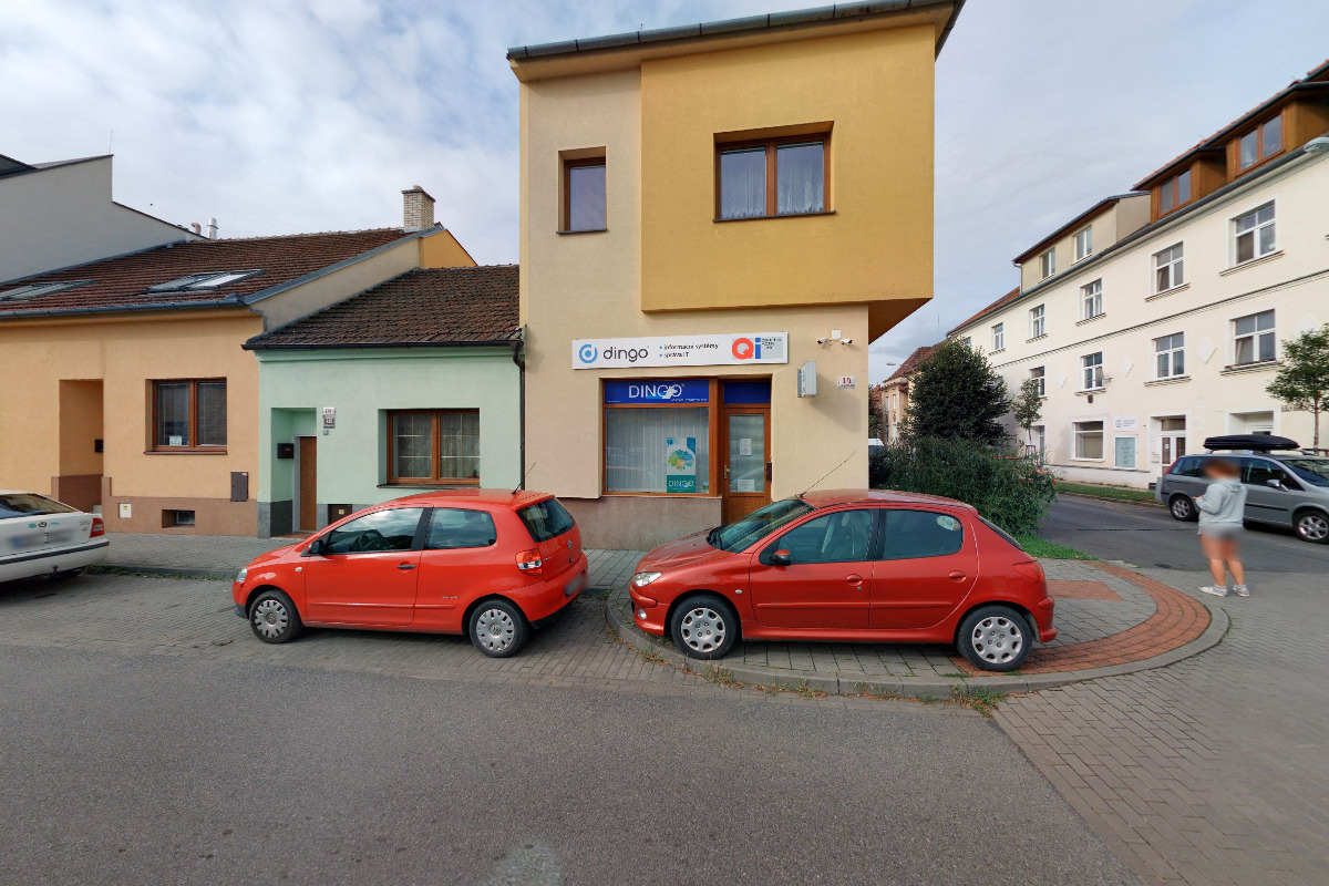 DINGO, spol. s r.o.