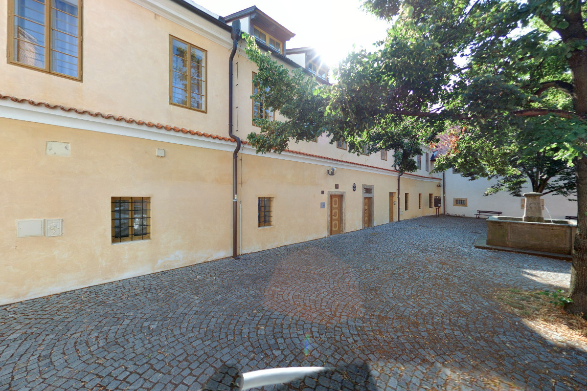 Územní odborné pracoviště v Pardubicích foto 3