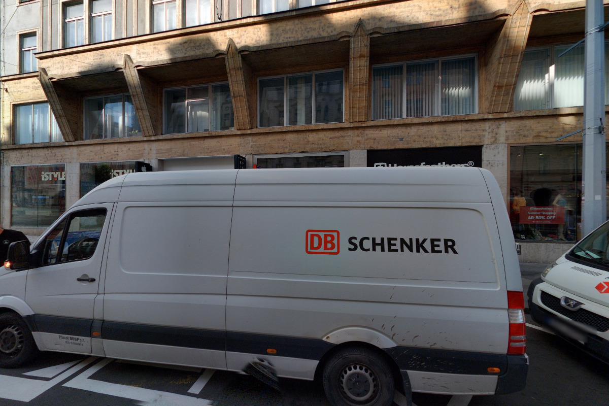 Frosty Griddle - ICE PAN