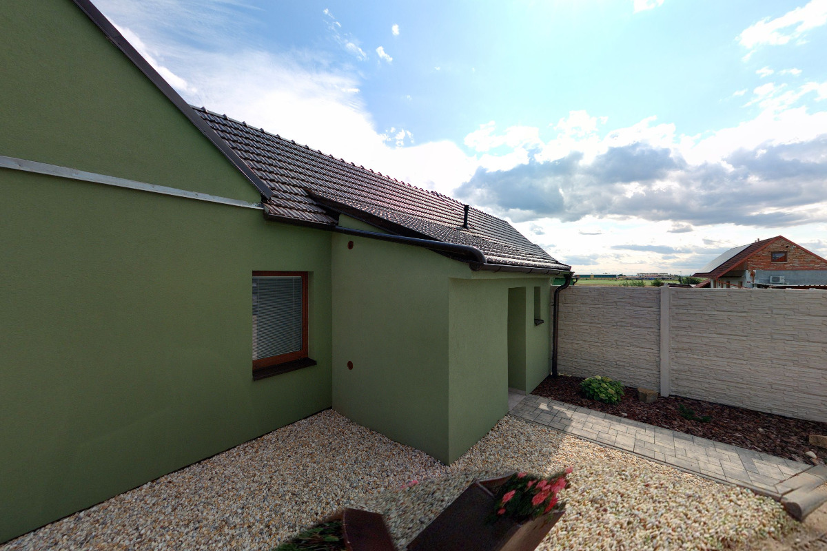 Bc. Pavel Šrámek - osobní trenér