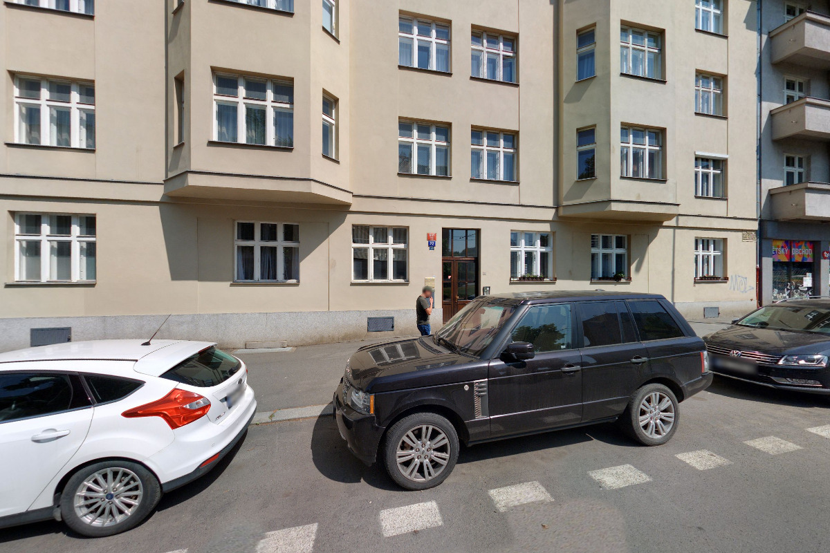 1. Insolvenční, v.o.s.