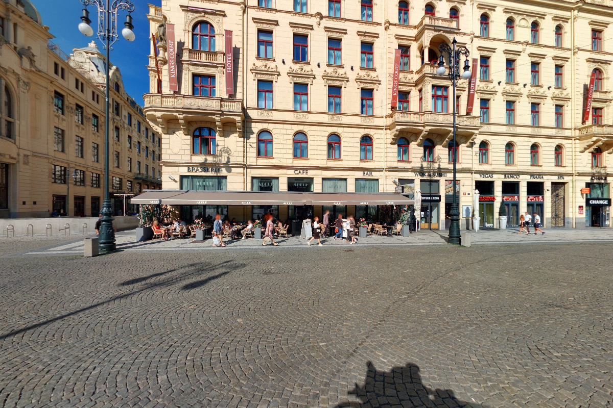 ADELE RESTAURANT & BAR foto 6