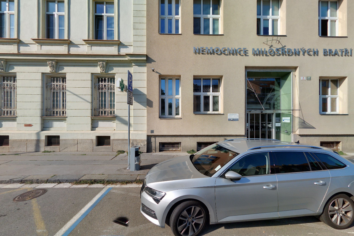 Revmatologická ambulance - Nemocnice Milosrdných bratří foto 2