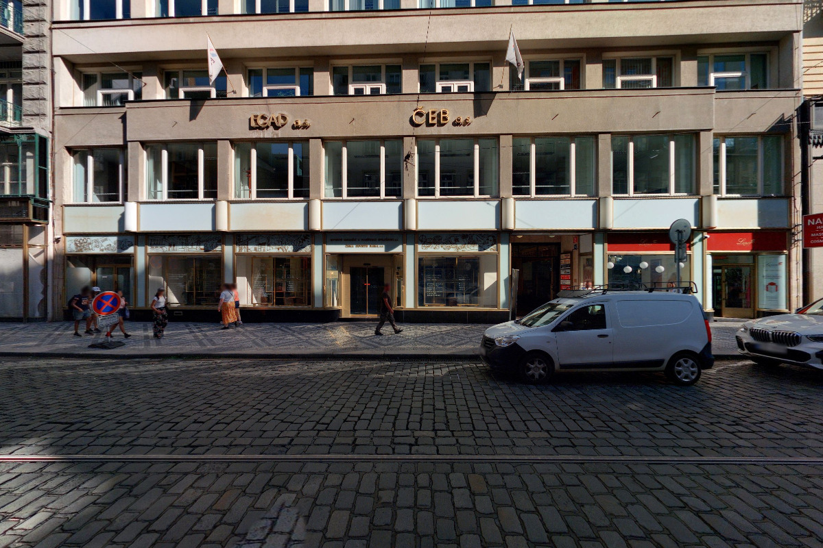 DHL SERVICEPOINT foto 2