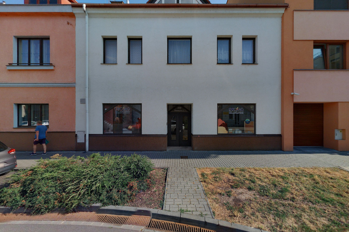 DBC - AG, spol. s r.o. foto 3