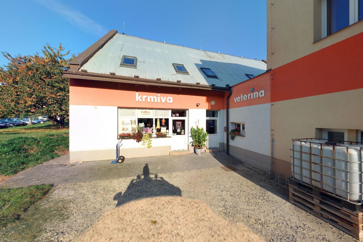 MVDr. Jiří Andrýs