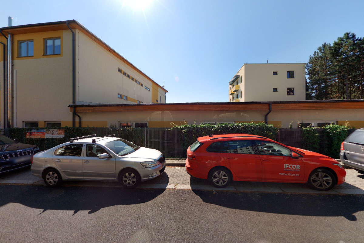 Plavecká škola Rybka