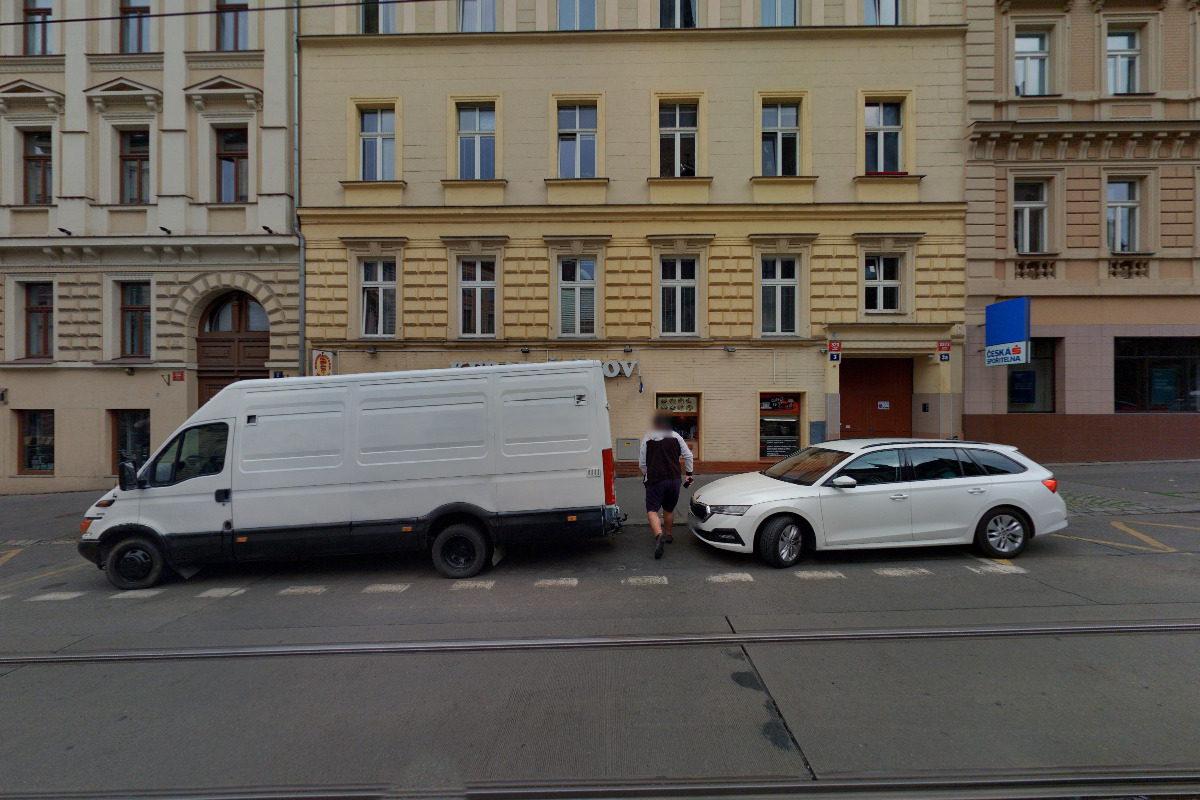 Döner Kebab Žižkov foto 3