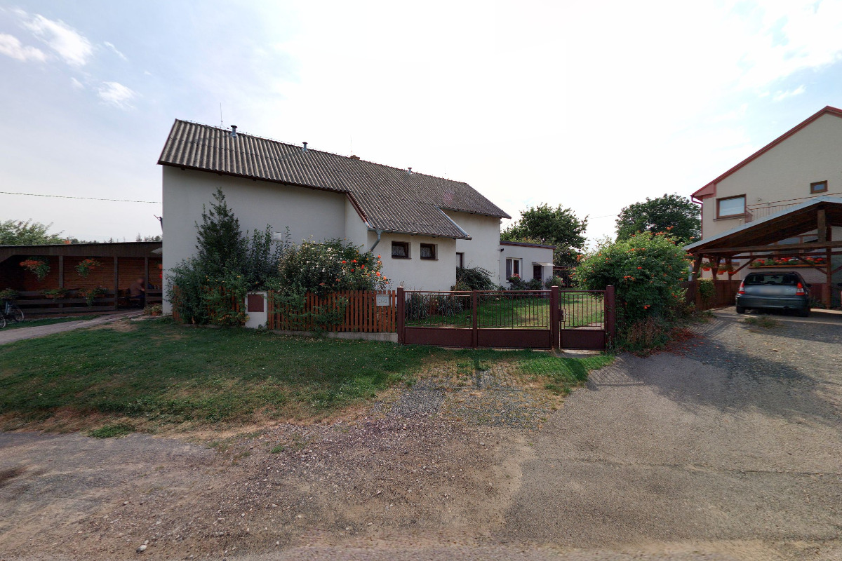 Hostinec u Kuklíků foto 4