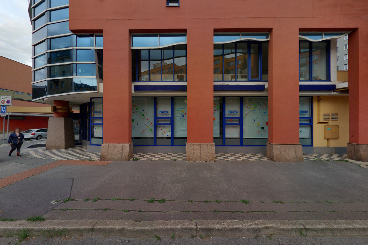 První certifikační autorita, a.s. (I.CA)