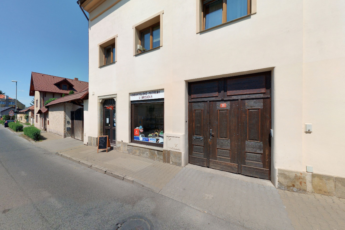 Holičství BarberKa foto 4