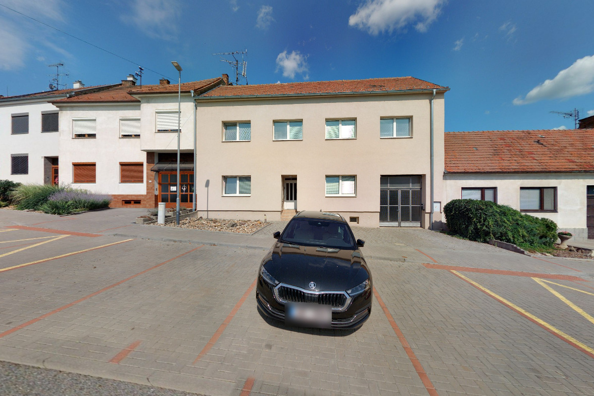 Dobromil Novák - tesařství, pokrývačství a klempířství