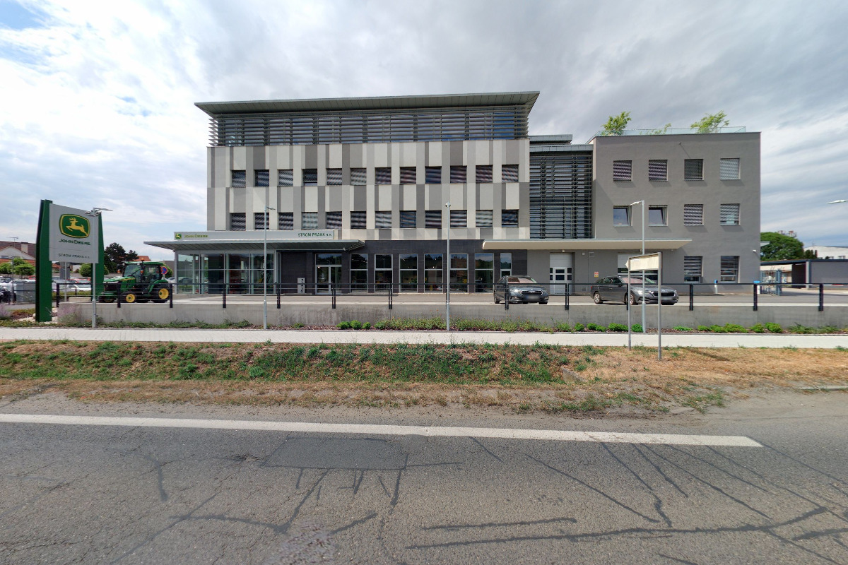 Stromshop.cz foto 2