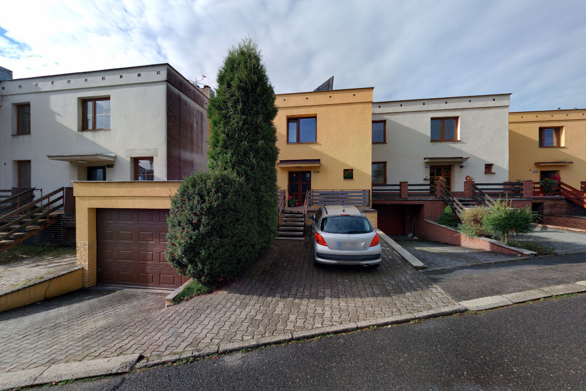 LOGO Seifertová s.r.o.