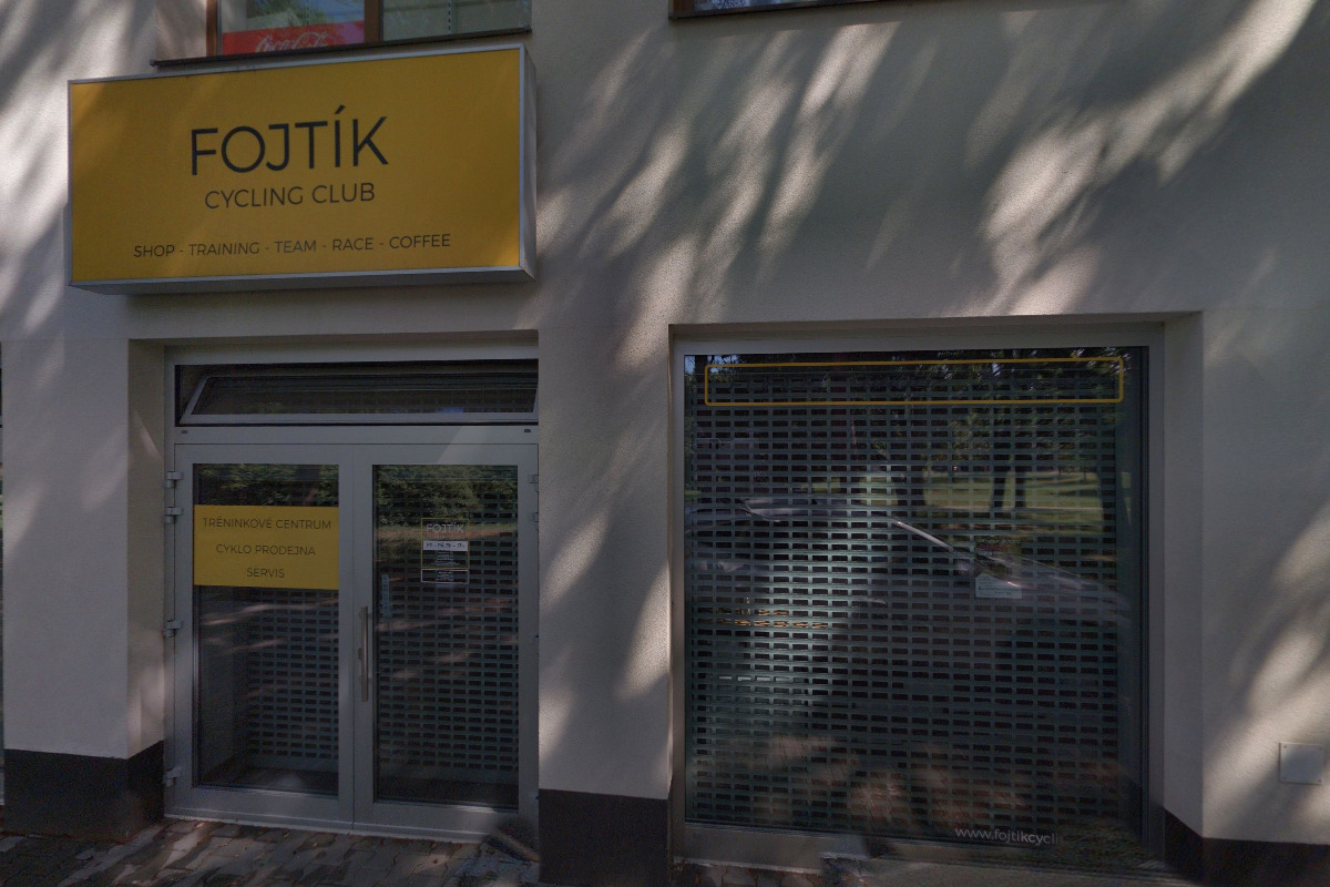 Chocotherapia s.r.o.