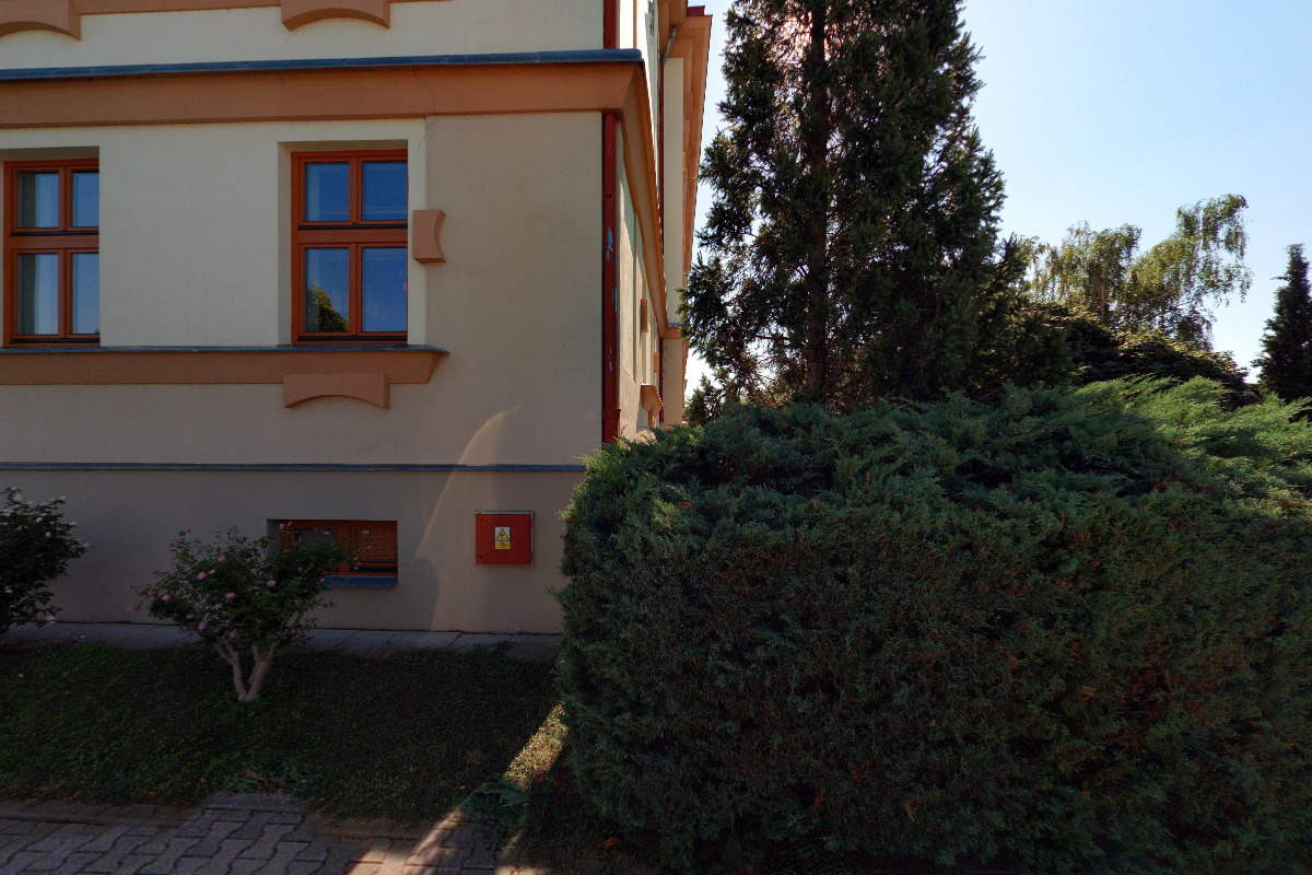 Sportovní hala Lanžhot