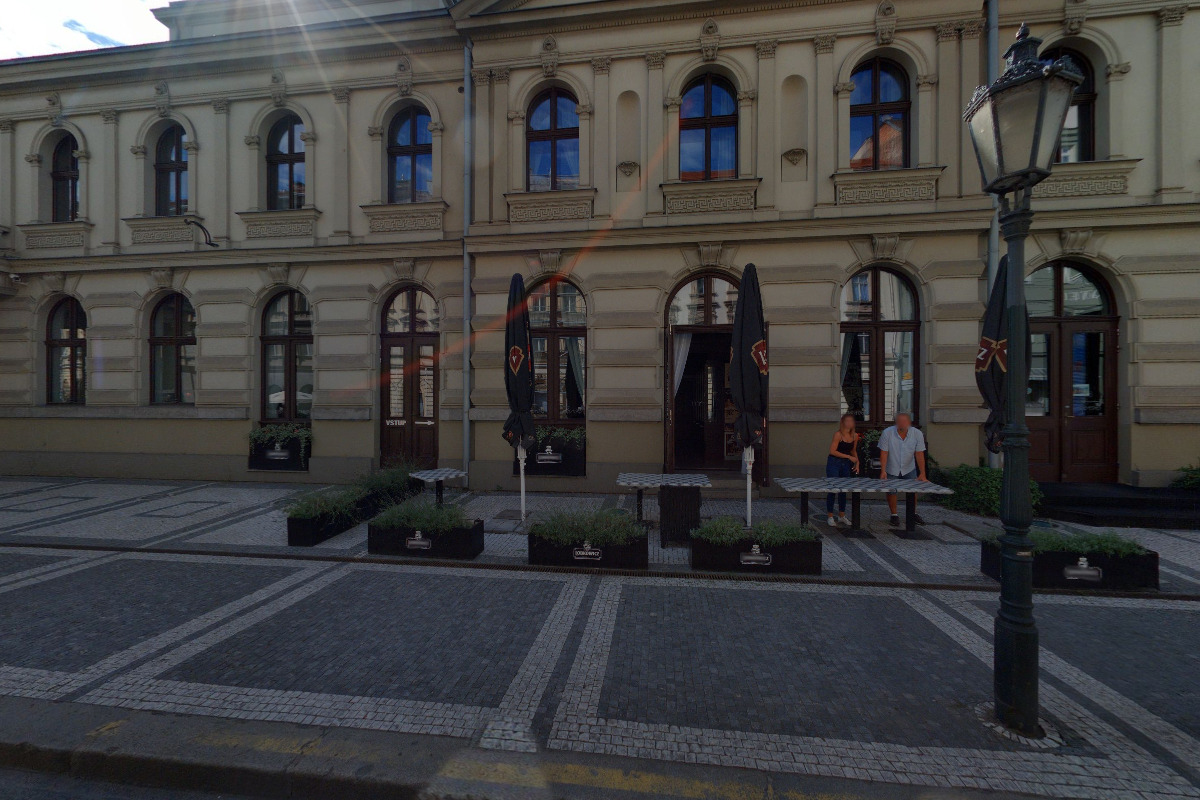 Theatro Music Club foto 2