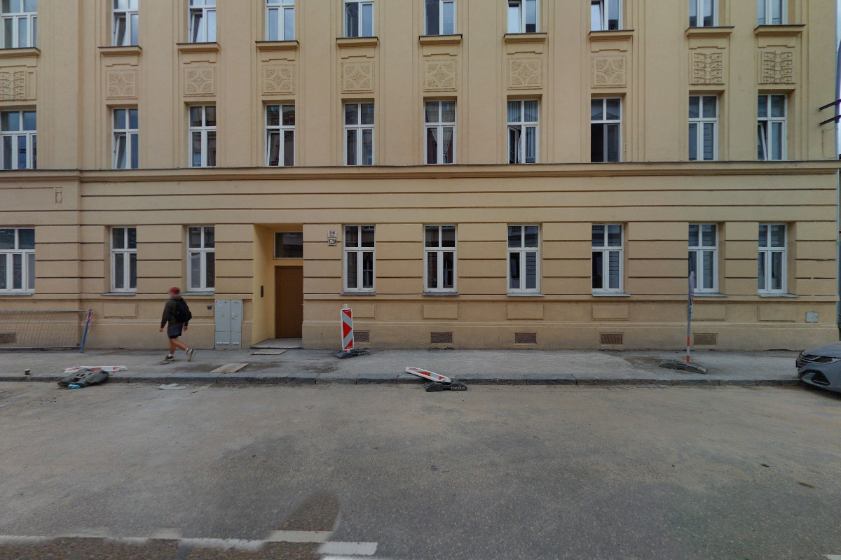 Soukromí byt Vlhká 26 foto 1