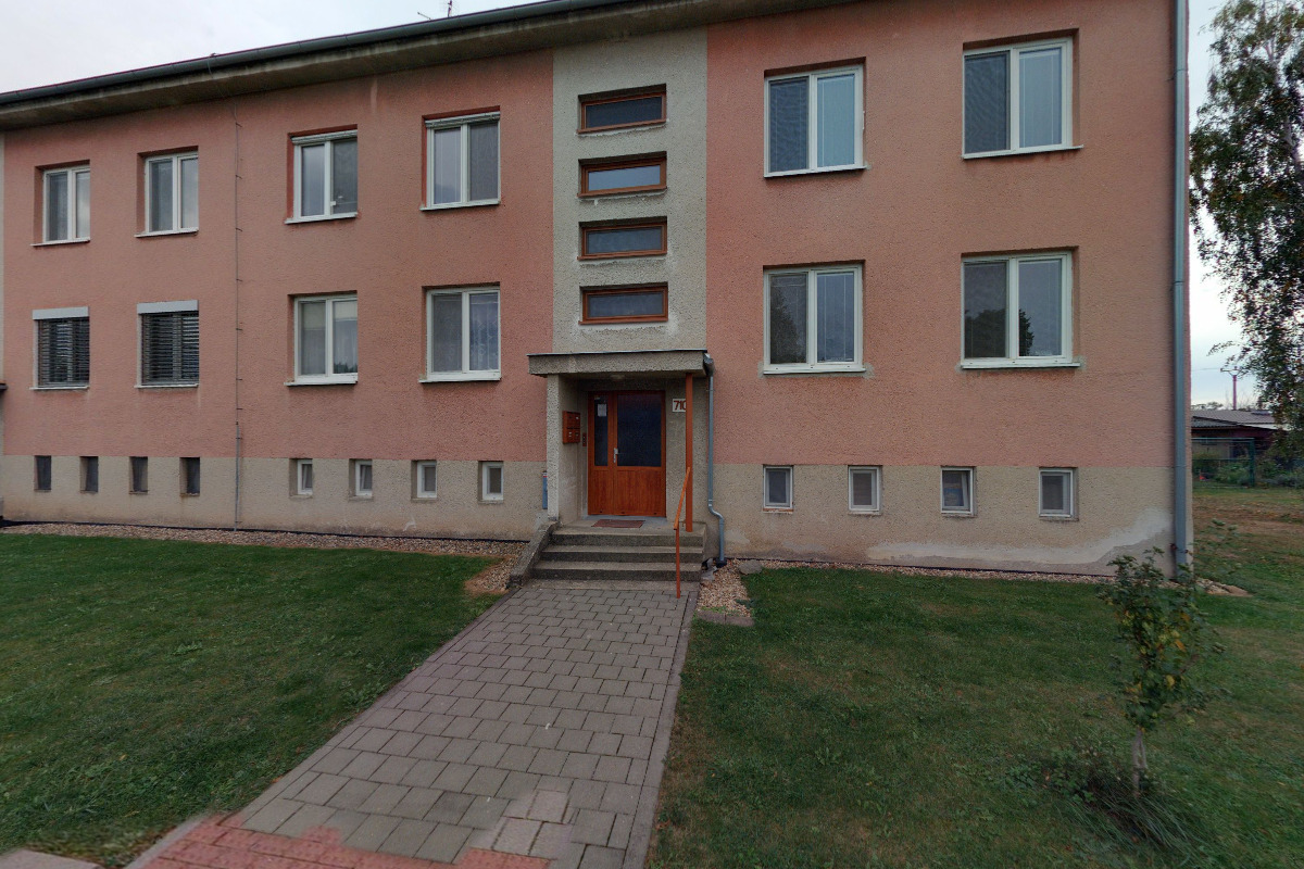 Truhlářství Hájek