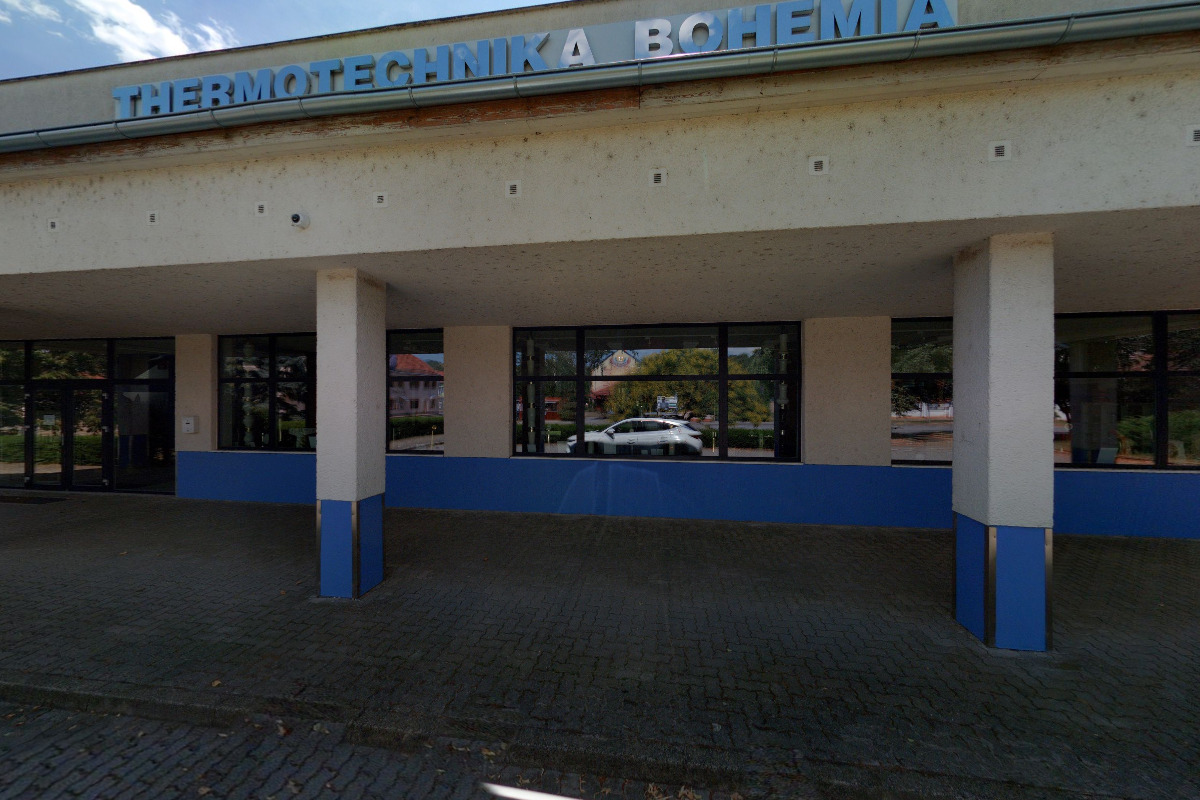 THERMOTECHNIKA BOHEMIA, spol. s r.o. foto 6