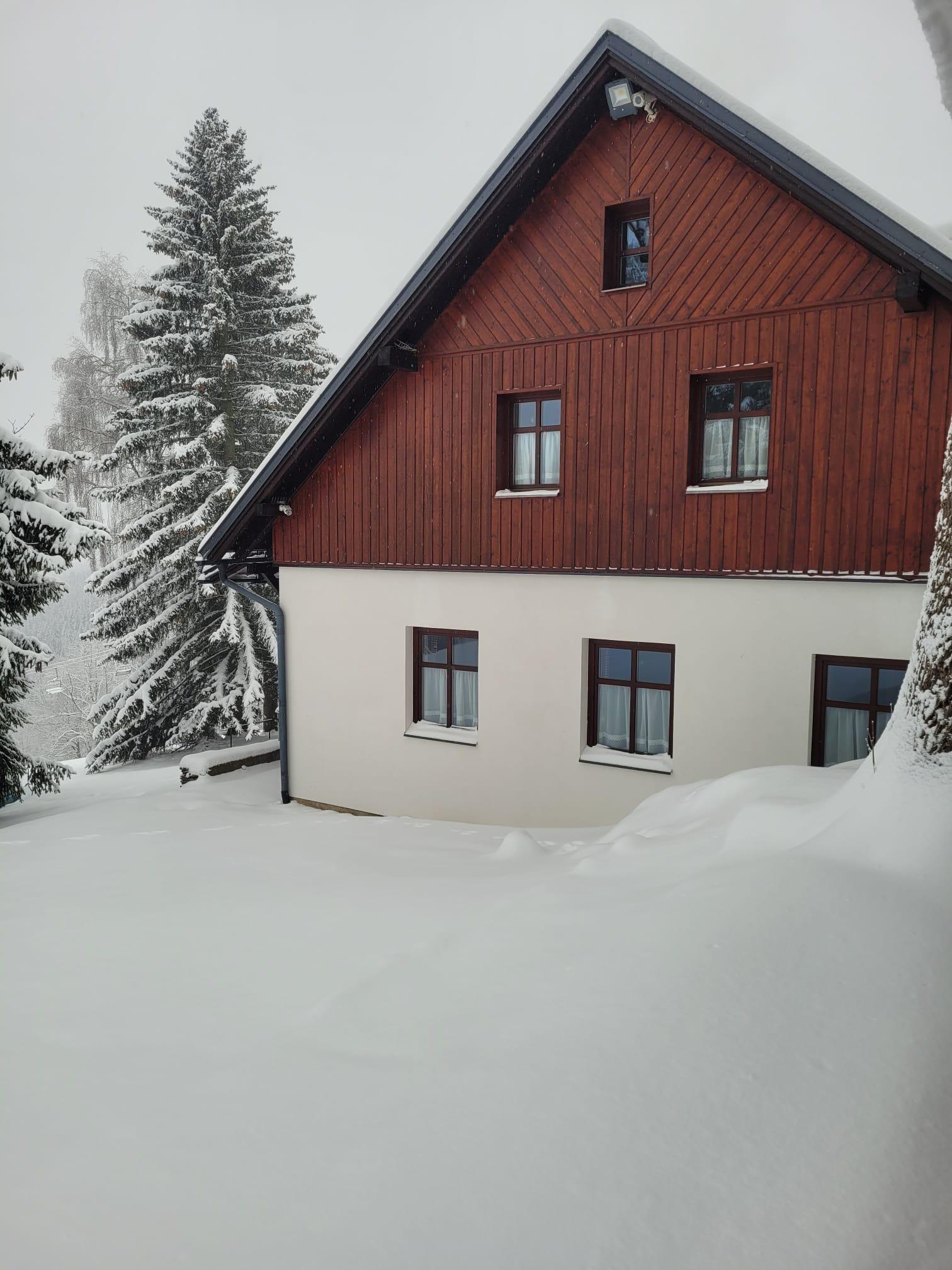 Hospoda Horní Rokytnice 362