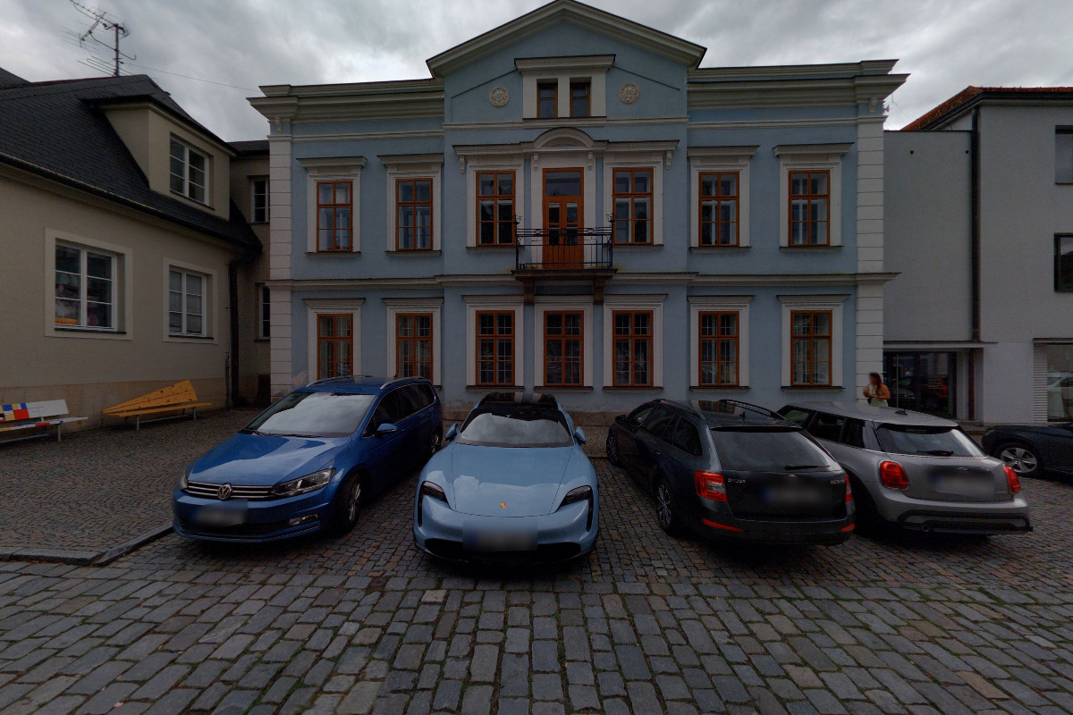 sw architekti s.r.o.