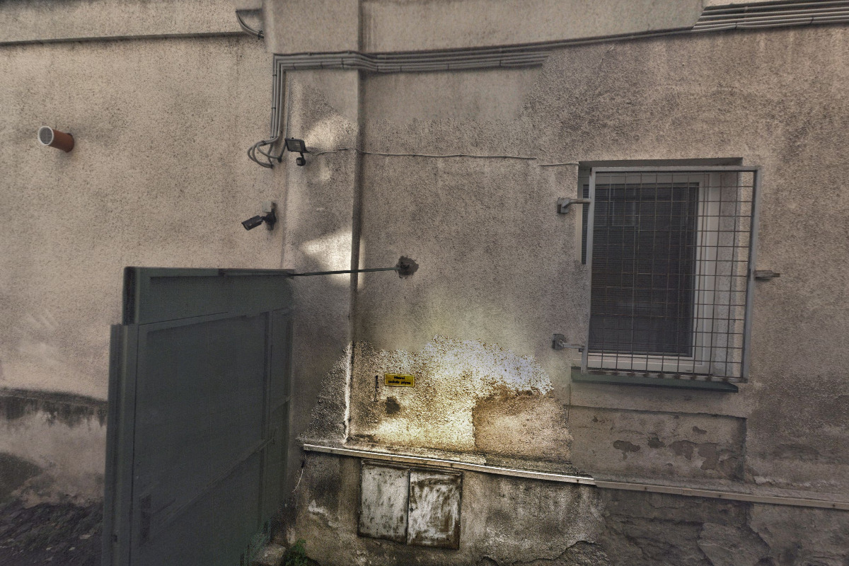 MÚ Kolín - Odbor obrany a krizového řízení foto 2