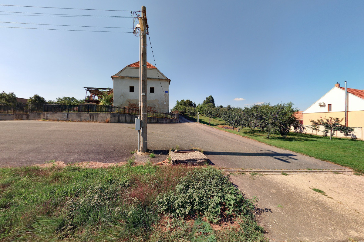 Gardenflora - Patrik Selucký