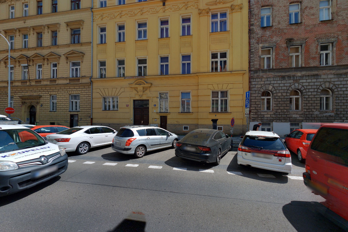 GRANDSTRICT, s.r.o.