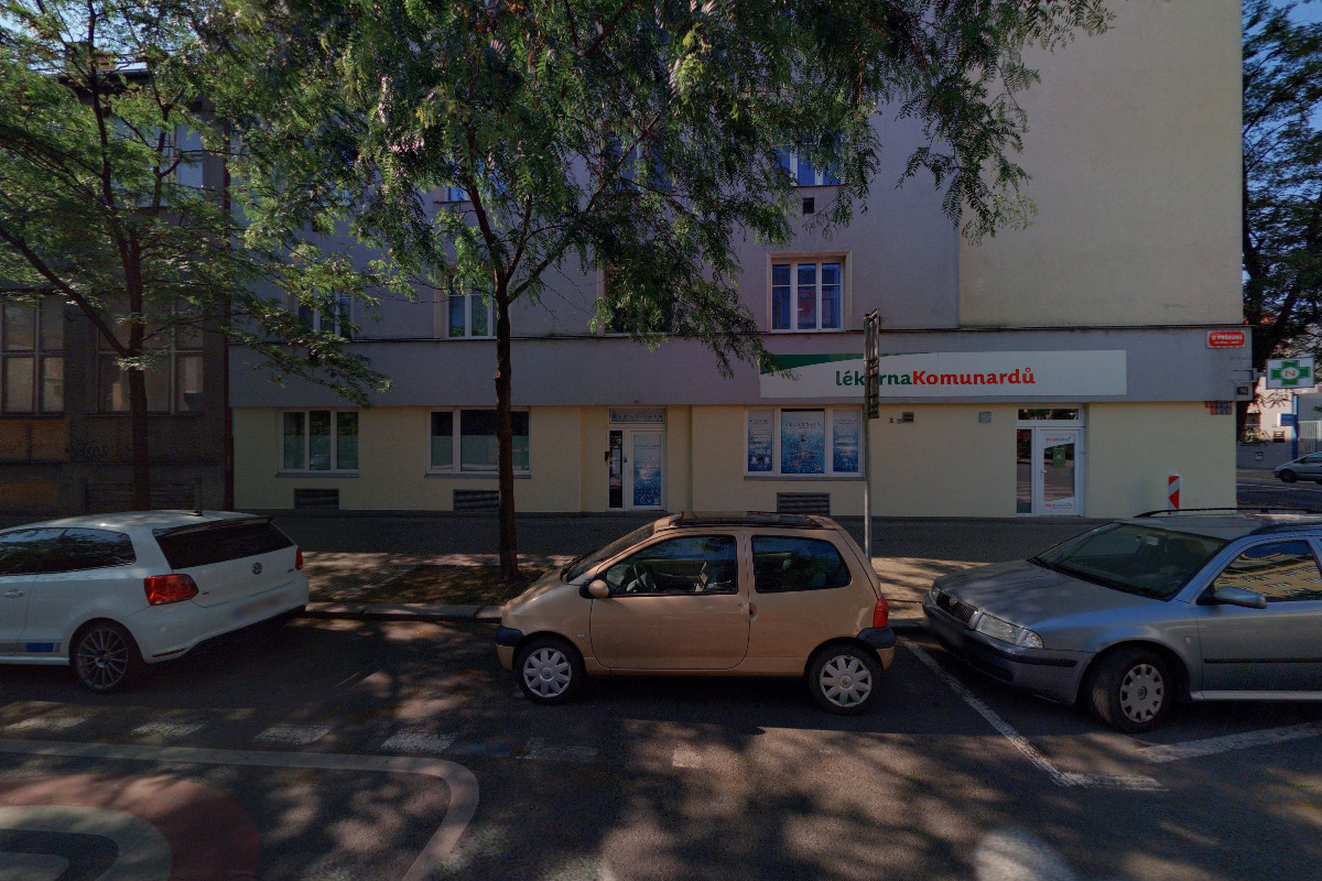 MUDr. RNDr. Imrich Hendel