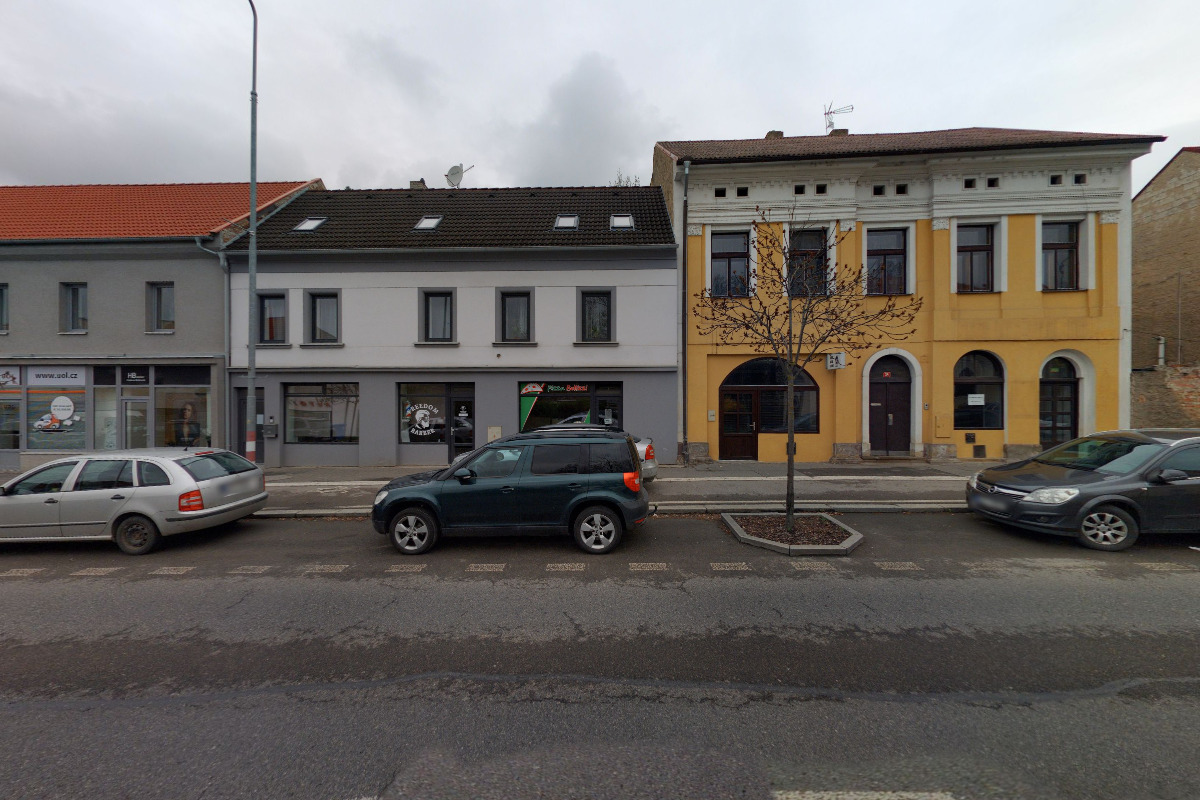 Zámečník na telefonu